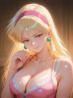 [こんぶ] Katejina Loos [AI Generated]