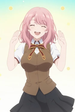 [ufiaw] Nanami Moriyama + Pregnant (358+317) [AI Generated]