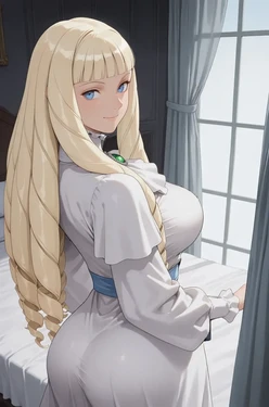 [こんぶ] Kihel Heim 1 [AI Generated]