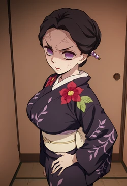 [ArolAi] [COM] Tamayo BBC(101p) [AI Generated]