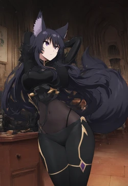 [ArolAi] [COM]Delta BBC(106p) [AI Generated]