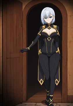[ArolAi] [COM]Beta BBC(149p) [AI Generated]