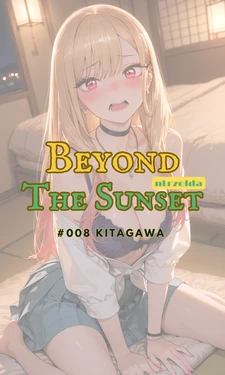 Ntrzelda marin chap 1-3 [AI Generated]