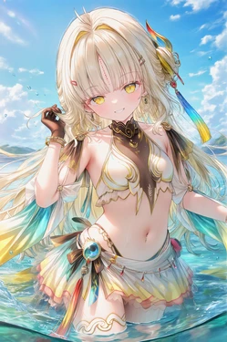 [Pixiv] 我是菠萝包 / Pineapplebun (23540099) [2026.08.12] [AI Generated]