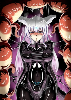 [JOKERKIN] FOX №1 / Лисица