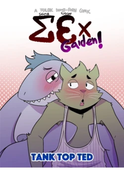[Tolok]Sigma Epsilon X Gaiden! TANK TOP TED[Español]