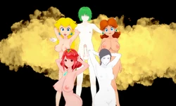 H-3D Story "Master of Smash" (Ongoing 23/08/2026)