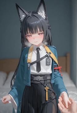 星見雅 [AI Generated]