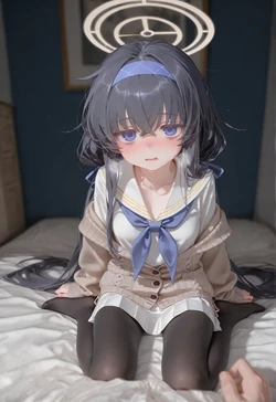 古関ウイ3 [AI Generated]
