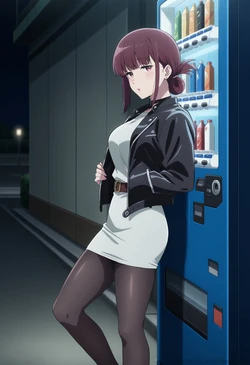 [Mackensky] Seggs // Tayama(Yamada) [79 images] (Patreon) [AI Generated]