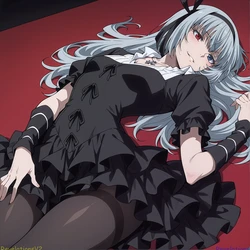 [40🖼️PICS][Teasers] Tensei Slime: luminous valentine [AI Generated]