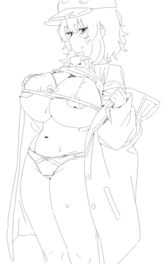 Artist Mochui Twitter Gallery
