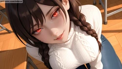 Pixix uncensored BBC (InferAI) Patreon [AI Generated] (Updated) 2026-2