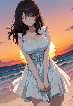 [Squeeshy] Royal Fortune (Azur Lane) - 156 pics [AI Generated]