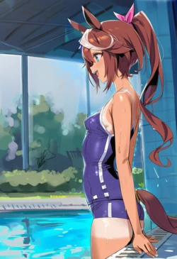 UMA pee teio [AI Generated]