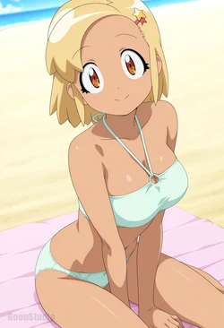 GoonStudio 2 pixiv 39204798 [AI Generated]