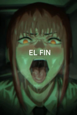 [NagantStan] Makima COMMISSION [AI Generated]  Version corta en Español