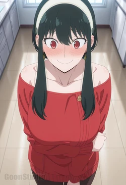 GoonStudio pixiv 39204798 [AI Generated]