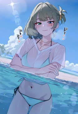 Unknown [AI Generated]合集2