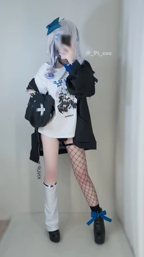 PI - Amane Kanata