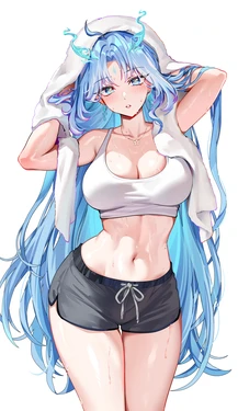 [Pixiv] Reine (57824462) 2026.08.23