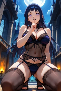 Aria Visions SFW & NSFW Batch 8 [AI Generated]