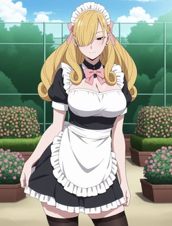 [ANIPAI] Fiona Frost - Spy x Family [124 pics / Full Set] (Patreon) [AI Generated]