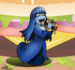 [XanderDWulfe] A Moment on the Lips, Forever on the Hips