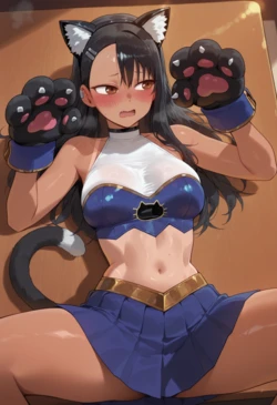 [RinAi] Hayase Nagatoro (68p) (Patreon) [AI Generated]