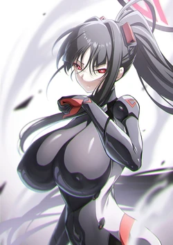 [Pixiv] 翠月 (84804912)