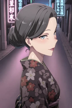 [mito310] Mrs.Yukinoshita (2026-04-02) [AI Generated]