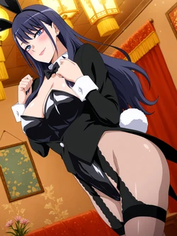 [ANIPAI] Marin Kitagawa Bunny Girl - My Dressup Darling [Full Set + Extras] (Patreon) [AI Generated]