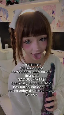 smeepsx / taytay / llampinq - tentacle dildo