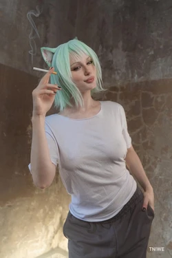 Tniwe - Yaniko