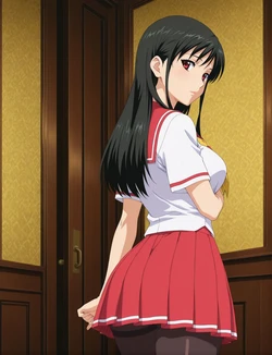 [嘎裡豬排] 桂木真紀 325p (Patreon)(Ai generated)