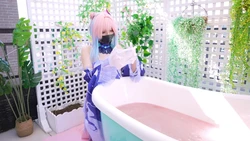 yemomo - kokomi sangonomiya