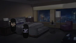 [FrozenSpiderLily] Grown Up, Back at That Hotel | 어른이 된 우리는, 다시 그 호텔에서. [Korean]