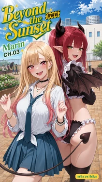 Ntrzelda chap 3 [AI Generated]