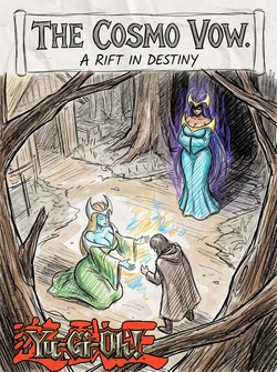 ddark92's Comics Covers Gallery (And Comics) [AI GENERATED]