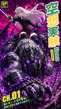 Ntrzelda kyouka uzen [AI Generated]