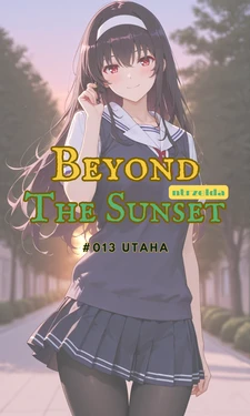 Ntrzelda utaha kasumigaoka [AI Generated]