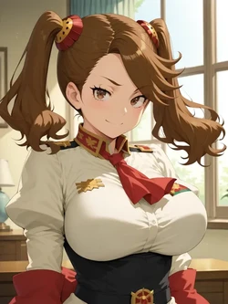 [こんぶ] Sazaki Kaoruko 1~10 [AI Generated]
