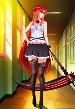 [animechan] Lisara Restall x Fat Male Premium [AI Generated]