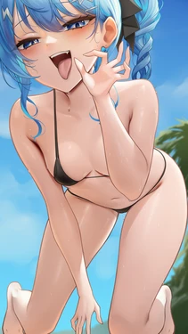 [Patreon] Something