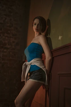 Tniwe - Jill Valentine (RE3) (SFW)