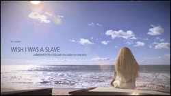 [Satyr] Nin 1 - Wish I was a Slave {Fr}