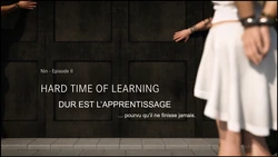 [Satyr] Nin 2 - Hard Time Of Learning {Fr}