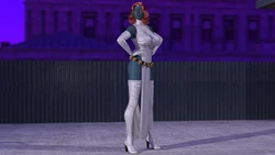 Mystique (X-Men)
