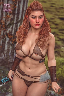 2025-02 Pristine Renders