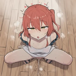 [Higgitttt] Ikuyo Kita [AI Generated]